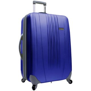 Travelers Choice Toronto 21 Expandable Hardsided Spinner Suitcase