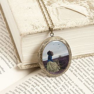 the end of all our exploring locket necklace by nicola taylor photographer