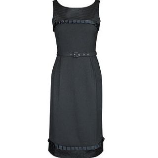 petra dress by lagom