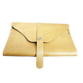 leather case for ipad mini minimal light by cutme