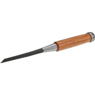Grizzly G7092 1/8 Inch Japanese Chise Length   Wood Chisels  