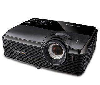 ViewSonic PRO8520HD High Bright Full HD 1080p DLP Installation Projector with 5,000 ANSI Lumens Electronics
