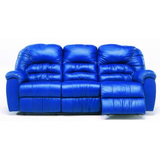 Palliser Furniture Taurus Leather Reclining Sofa