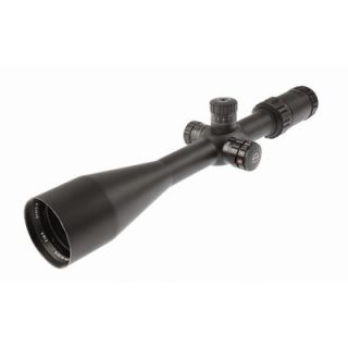 Hawke Sport Optics 6 24x56 SideWinder 30 Side Focus Mil dot Riflescope
