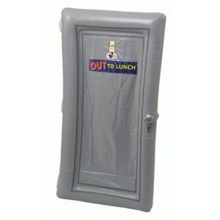Dilbert Cubicle Door With Velco Attachment Toys & Games