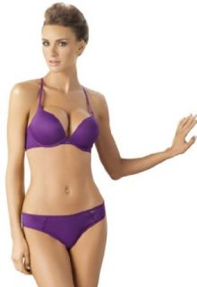 Laura 2 Piece Women's Quality Gives 2 Size up Xtreme Bra Bikini Set SL101076