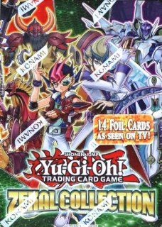 2013 YU GI OH ZEXAL Collection Factory Sealed Premium Tin  Gives Duelist a whole new way to upgrade their deck composed entirely of NEW VARIANT Cards  This Awesome Tin Includes 3 Ultimate Rare Variant cards, 4 all new Ultra Rare cards,7 all new Super Rar