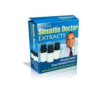 Instant Sinus Infection Treatment. This is YOUR HAND MADE SINUS INFECTION TREATMENT. This Sinus Infection Medicine Gives Instant Relief and is much stronger than any decongestant or nasal spray. This Sinus Infection Remedy kills the bacteria and fungus ON 