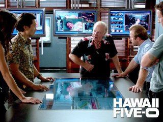Hawaii Five 0 Season 2, Episode 18 "Lekio"  Instant Video