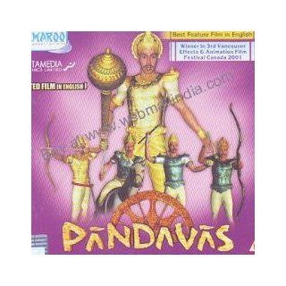 Pandavas   The Five Warriors Usha Ganesarajah, Usha Ganesarajah Movies & TV