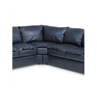 Distinction Leather Denver Leather Sectional