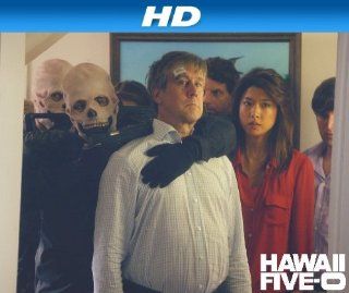 Hawaii Five 0 [HD] Season 3, Episode 7 "Ohuna [HD]"  Instant Video