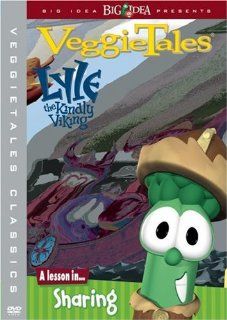 VeggieTales   Lyle the Kindly Viking Various Movies & TV