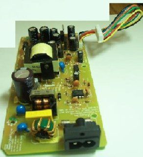 Fix Power Supply for Cyberhome CH DVR1600 DVD Recorder Electronics