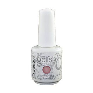 Gelish   You're so Sweet You're Giving Me a Toothache #532 Health & Personal Care