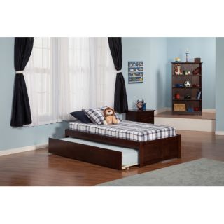Urban Lifestyle Urban Concord Bed with Trundle