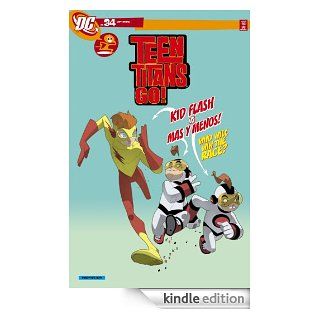 Teen Titans Go #34 eBook J. Torres, Todd Nauck Kindle Store