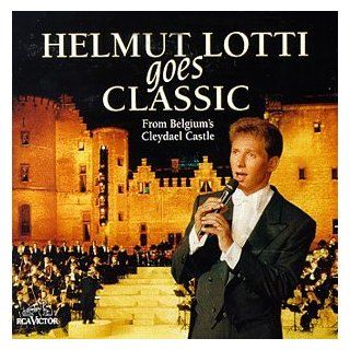 Helmut Lotti Goes Classic Music