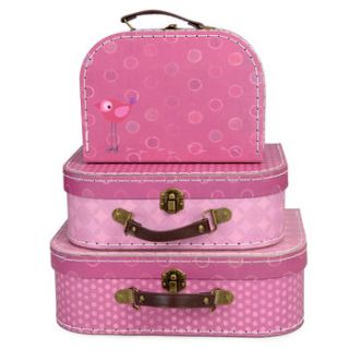 toy suitcases sets by crafts4kids