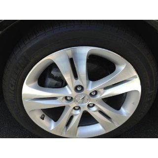 Meguiar's G9524 Hot Rims Wheel Cleaner   24 oz. Automotive