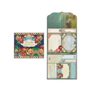 pip studio sticky notes by fifty one percent