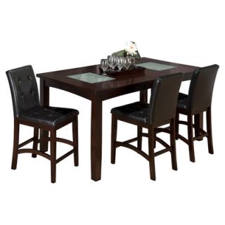 Jofran Chadwick Counter Height Dining Table