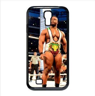 Big E Former NXT Champion In WWE Samsung Galaxy S4 I9500 Waterproof Back Cases Covers Cell Phones & Accessories