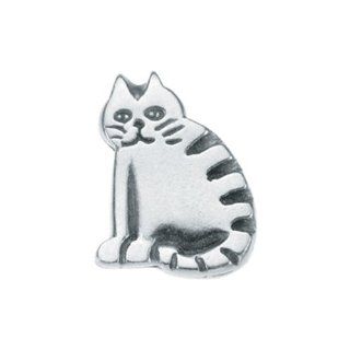 Barn Cat Scatter Pin Jewelry