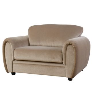 Serta Upholstery Cuddle Chair