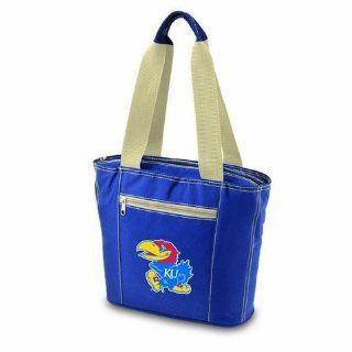 Molly   Kansas, University of   The Molly lunch tote is proof that lunch totes can be fun and stylish. Attractive and functional, this tote will have your friends wishing they had one, too. With its fully insulated, water resistant interior, it was design