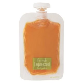 Infantino Fresh Squeezed   Squeeze Pouches (50 Pack)
