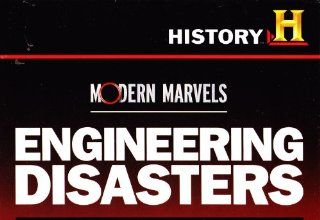 The History Channel  Engineering Disasters  The Fire At the Las Vegas MGM Grand Hotel, Collapse of Seattle's Lacey V. Murrow Floating Bridge, Car That Spurred the Creation of the National Highway Transportation Safety Administration, Flaw That Ground