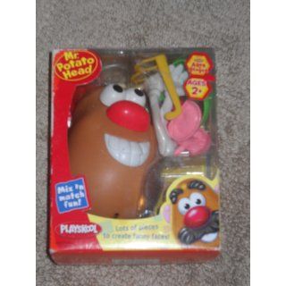 Playskool Mr. Potato Head Toys & Games