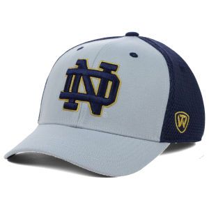 Notre Dame Fighting Irish Top of the World NCAA Ross Memory Fit Cap