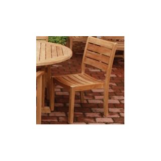 Three Birds Casual Sedona Stacking Dining Side Chair