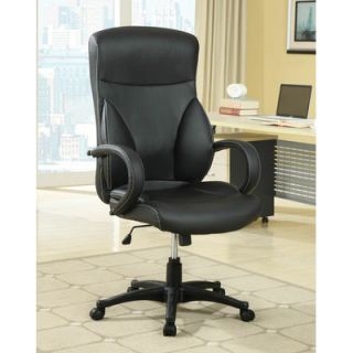 Wildon Home ® Office Chair with Arms 800210