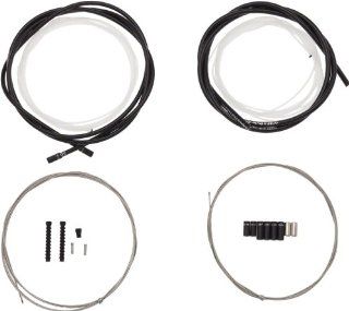 SRAM Professional Full Length Shift Cable System for MTB or Road by Gore Ride On  Bike Shift Cables And Housing  Sports & Outdoors
