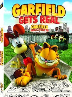 Garfield Gets Real (Fs) Movies & TV