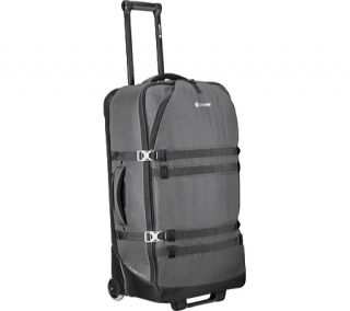 Pacsafe Toursafe EXP29   Storm Grey Suitcases