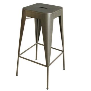 Moes Home Collection Brooklyn Bar Stool WN 1007 20