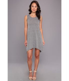 Alternative Apparel Laguna Dress Womens Dress (Gray)