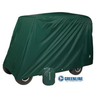 Eevelle Greenline Tournament Golf Cart Cover
