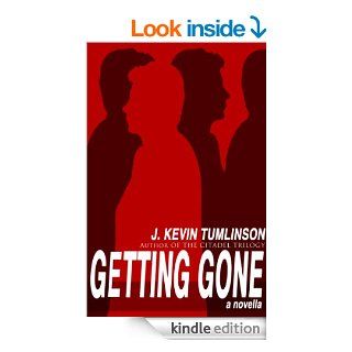 Getting Gone eBook Kevin Tumlinson Kindle Store