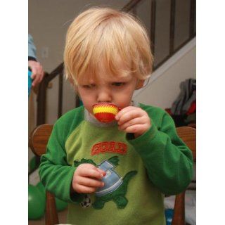 Schylling Curious George Tin Tea Set Toys & Games