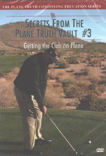 Secrets From The Plane Truth Vault #3 Getting the Club On Plane Jim Hardy Movies & TV