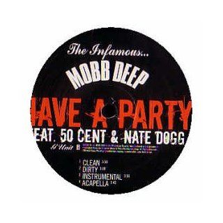Have a Party [Vinyl] Music