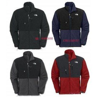 The North Face Men's Denali Fleece Jacket Black (S XXXL) All Size avail Sports & Outdoors