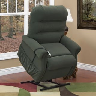 Med Lift 30 Series 3 Position Lift Chair