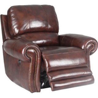 Parker Living Motion Thor Chaise Recliner Chair