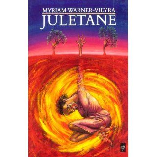 Juletane (Caribbean Writers Series) (9780435989781) Myriam Warner Vieyra, Betty Wilson Books